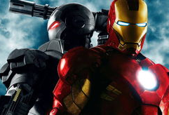 钢铁侠视频,科技与英雄的完美融合