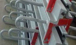 桥梁伸缩缝安装视频,视频教程解析