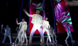 大梦想家舞蹈视频,燃情舞动，梦想起航