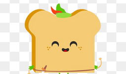 面包漫画图片,日常生活中的温馨与幽默