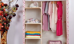 布衣柜安装视频,轻松掌握家居布置新技能