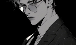 禁欲动漫,探索动漫中的清冷魅力