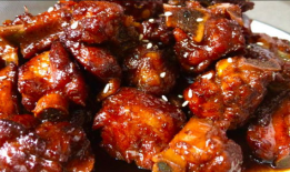 糖醋排骨的做法视频,酸甜可口，家常美味，视频教学轻松学会