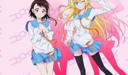 后宫番动漫,宫廷争斗，爱恨情仇