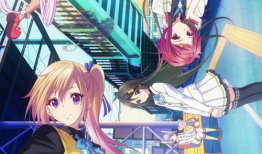 动漫全彩本子acg,动漫世界的色彩盛宴