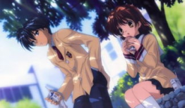 好看的青春动漫,盘点那些令人心动的青春动漫佳作