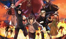 动漫电影在线,穿越时空的奇幻之旅